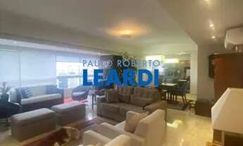 Imagem: APARTAMENTO - MORUMBI - SP