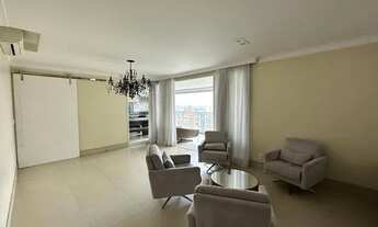 Imagem 3: Apartamento com 3 dormitórios à venda, 173 m² por R$ 2.490.000 - Tatuapé - São Paulo/SP