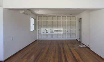 Imagem 4: Apartamento Triplex para locação e venda com 280m² - Vila Madalena, São Paulo