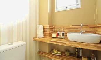 Imagem 6: Apartamento para Venda - 83.98m², 2 dormitórios, sendo 2 suites, 2 vagas - Tristeza