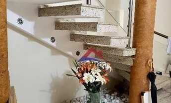 Imagem 4: Casa com 4 dormitórios, 250 m² - venda por R$ 1.330.000,00 ou aluguel por R$ 6.255,00/mês