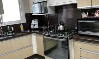 Imagem 3: Apartamento para Venda - 133m², 3 dormitórios, 3 suites, 2 vagas - Passo da Areia