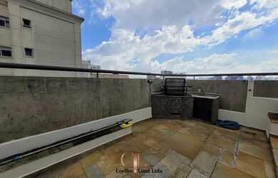 Imagem 6: São Paulo - Apartamento Padrão - Moema