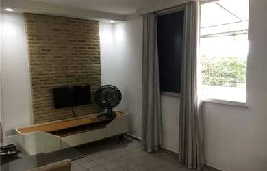 Imagem 2: Apartamento para Alugar Próximo a tudo que você e sua família necessitam no Bairro Luzia