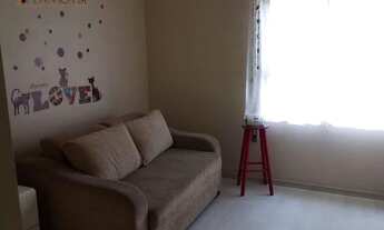 Imagem 4: Apartamento com 3 dormitórios à venda, 159 m² - Santo Amaro - São Paulo/SP