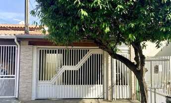 Imagem 1: Casa com 3 dormitórios à venda, 134 m² por R$ 380.000,00 - Jardim Morada do Sol - Indaiatu