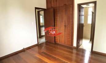 Imagem 4: Apartamento para aluguel, 3 quartos, 1 suíte, 2 vagas, Buritis - Belo Horizonte/MG