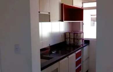 Imagem 6: Aluga-se apartamento 2 quartos, bairro paranaguamirin