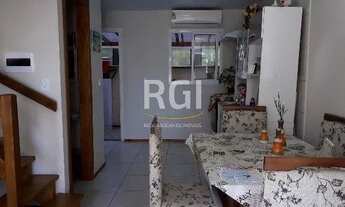 Imagem 3: Casa Condominio para Venda - 58m², 2 dormitórios, 1 vaga - Restinga