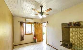 Imagem 2: Casa para Venda - 51m², 2 dormitórios, 2 vagas - Hípica