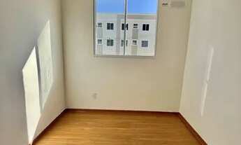 Imagem 6: Apartamento com dois quartos e acabamento Plus no RESIDENCIAL ALGARVE - Maranguape 1, Paul