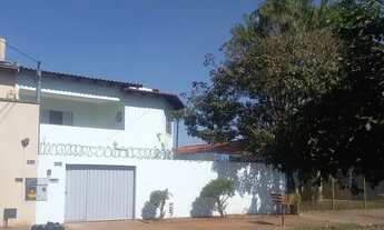 Imagem 2: SOBRADO SETOR SUDOESTE - 3 SUÍTES PLENAS - 235,81M² DE ÁREA CONSTRUÍDA - GOIÂNIA/GO