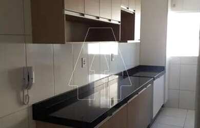 Imagem 2: Araçatuba - Apartamento - Vila Alba