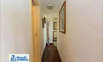 Imagem 5: Apartamento para aluguel tem 90 metros quadrados com 3 quartos em Ipanema - Rio de Janeiro