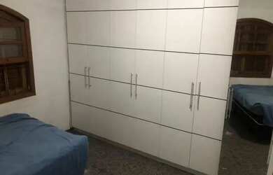 Imagem 4: Casa com 3 dormitórios para alugar, 200 m² por R$ 3.240,00/mês - Jardim Itajaí - Várzea Pa