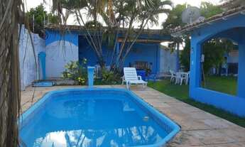 Imagem: Aluga-se para fins de semana