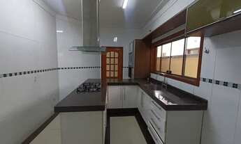 Imagem 5: Casa com 3 dormitórios para alugar, 220 m² por R$ 6.750,16/mês - Jardim Imperador - Americ