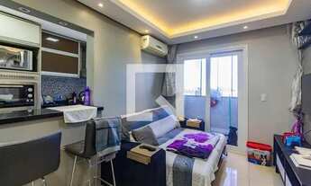 Imagem 2: Apartamento à Venda - Marechal Rondon, 3 Quartos, 79 m2