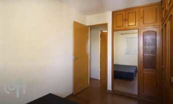 Imagem 2: Apartamento à venda em Aclimação com 55 m², 1 quarto, 1 suíte, 1 vaga