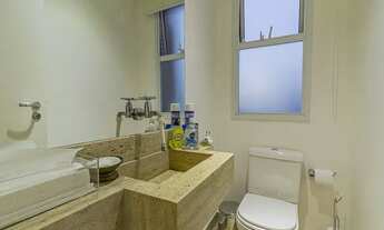 Imagem 6: Apartamento com 2 dormitórios à venda, 96 m² por R$ 1.910.000,00 - Itaim Bibi - São Paulo