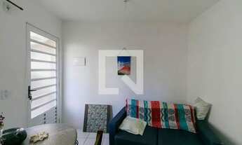 Imagem 3: Apartamento para Aluguel - Cangaíba, 2 Quartos, 45 m2