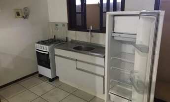 Imagem 4: Locação de apartamento mobiliado no Boa Vista