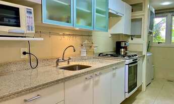 Imagem 6: Apartamento no centro de Gramado