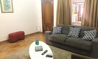 Imagem 2: SAO PAULO - Casa Padrão - CAMBUCI