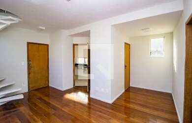 Imagem 7: Apartamento para Aluguel - Santo Antônio, 2 Quartos, 130 m2