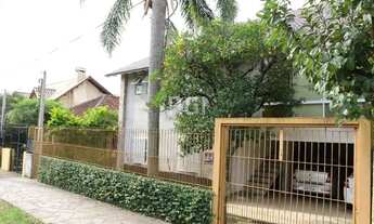 Imagem: Casa para Venda - 279.67m², 4 dormitórios