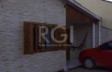 Imagem 2: Casa para Venda - 120m², 3 dormitórios, sendo 1 suites, 2 vagas - Ponta Grossa