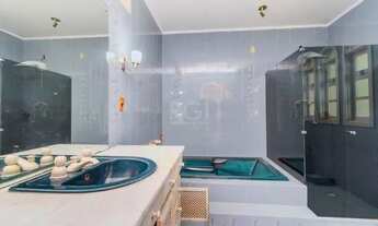 Imagem 6: Casa para Venda - 279.1m², 4 dormitórios, sendo 1 suites, 5 vagas - Vila Nova