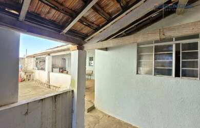 Imagem 4: Casa com 4 dormitórios à venda, 190 m² por R$ 365.000,00 - Residencial Arlindo Durante - B