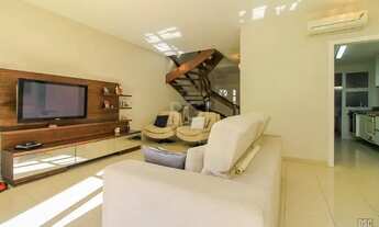 Imagem: Casa Condominio para Venda - 187m², 3 dormitórios