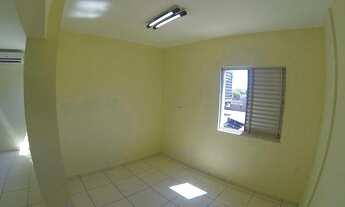 Imagem 6: Apartamento com 2 dormitórios para alugar, 69 m² por R$ 2.367,75/mês - Centro - Foz do Igu