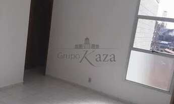 Imagem 5: Apartamento - Jardim América - Residencial Platina II - 50m² - 2 Dormitórios