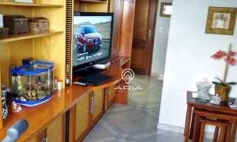 Imagem 3: Apartamento Mobiliado com 2 quartos para alugar - Centro - Londrina/PR