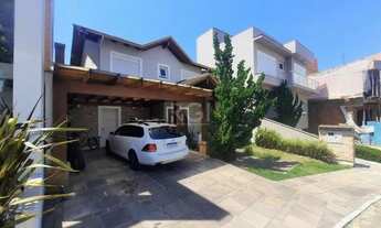 Imagem: Casa para Venda - 240m², 3 dormitórios