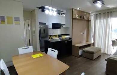 Imagem 2: Apartamento em Jordanópolis - Arujá, SP