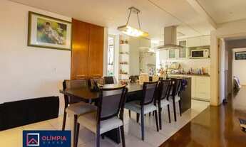 Imagem: Venda Apartamento 3 Dormitórios - 128 m²