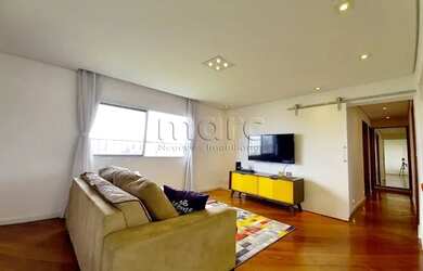 Imagem 4: SÃO PAULO - Apartamento Padrão - ACLIMACAO