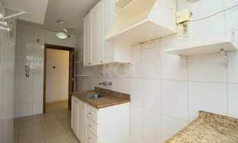 Imagem 6: Apartamento para Venda - 67m², 2 dormitórios, sendo 1 suites, 1 vaga - Cristal