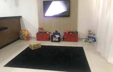 Imagem 6: Casa à venda no Condomínio Belvedere Terra Nova - São José do Rio Preto/SP