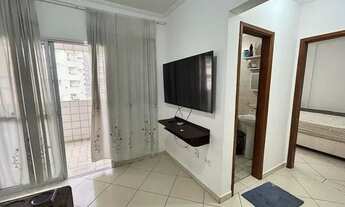 Imagem 2: Apartamento na Aviação - Praia Grande/SP