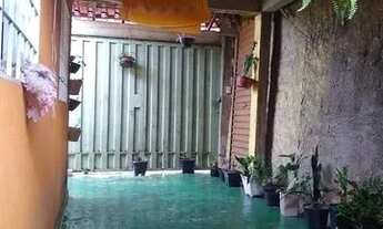 Imagem 5: Casa 3 quartos uma rua fas a divisa com BH