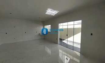 Imagem 5: VE) Excelente casa com 3 dormitórios (1 suíte), em terreno de 225 m2, em Forquilhas