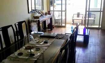 Imagem 2: Recife - Apartamento Padrão - <br> Aflitos