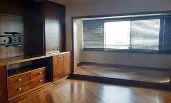 Imagem 4: Apartamento para aluguel possui 156m2 com 4 quartos