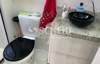 Imagem 7: Lindo apartamento, novo, com sacada, lazer excelente localização