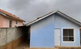 Imagem 2: PEROLA - Casa Padrão